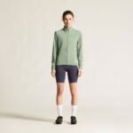 Womens ENDUR LIGHT WIND JACKET W - Image 2