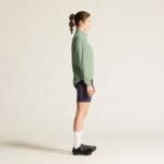 Womens ENDUR LIGHT WIND JACKET W - Image 3