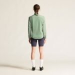Womens ENDUR LIGHT WIND JACKET W - Image 4