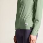Womens ENDUR LIGHT WIND JACKET W - Image 7