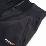 Womens FONITA W Trousers - Image 4