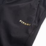 Womens FONITA W Trousers - Image 5