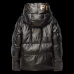 Womens Insulated Jacket CRULE W - Image 2