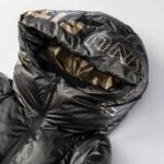Womens Insulated Jacket CRULE W - Image 3