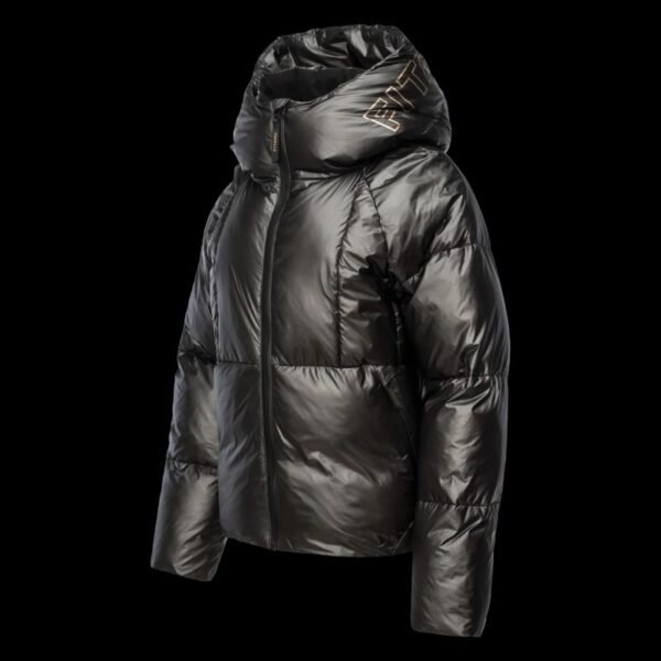 Womens Insulated Jacket CRULE W