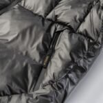 Womens Insulated Jacket CRULE W - Image 4