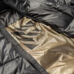 Womens Insulated Jacket CRULE W - Image 5