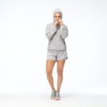 Womens Jacket TICIA W - Image 7
