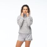 Womens Jacket TICIA W - Image 8