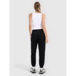 Womens jogger sweatpants 4F 4FRAW25TTROF1846-20S - Image 2
