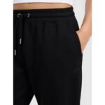 Womens jogger sweatpants 4F 4FRAW25TTROF1846-20S - Image 6