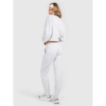 Womens jogger sweatpants 4F 4FRAW25TTROF1846-26M - Image 2