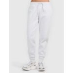 Womens jogger sweatpants 4F 4FRAW25TTROF1846-26M - Image 3