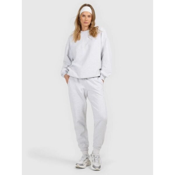 Womens jogger sweatpants 4F 4FRAW25TTROF1846-26M