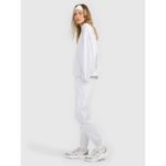 Womens jogger sweatpants 4F 4FRAW25TTROF1846-26M - Image 4