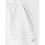 Womens jogger sweatpants 4F 4FRAW25TTROF1846-26M - Image 7