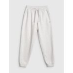 Womens jogger sweatpants 4F 4FRAW25TTROF1846-26M - Image 8