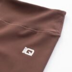Womens JUBEXIS 1/2 WMNS Leggings - Image 3