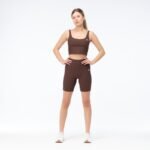 Womens JUBEXIS 1/2 WMNS Leggings - Image 4