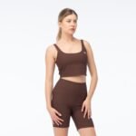Womens JUBEXIS 1/2 WMNS Leggings - Image 8