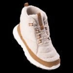 Womens KARRON W ECO Winter Boots - Image 5