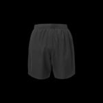 Womens LADY KORTE Shorts - Image 2