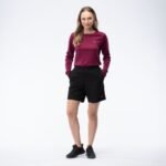 Womens LADY KORTE Shorts - Image 7