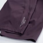 Womens LADY TALIKA 1/2 Leggings - Image 3