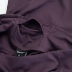 Womens LADY TALIKA 1/2 Leggings - Image 5