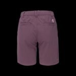 Womens LADY TARIL 1/2 Shorts - Image 2