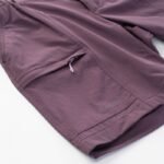 Womens LADY TARIL 1/2 Shorts - Image 3