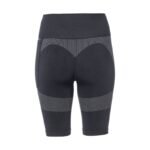 Womens Leggings INGEL BOTTOM 1/2 II WMNS - Image 2