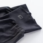Womens Leggings INGEL BOTTOM 1/2 II WMNS - Image 3