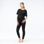 Womens MACARA II WMNS Leggings - Image 4