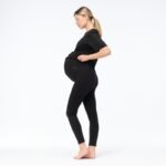 Womens MACARA II WMNS Leggings - Image 5