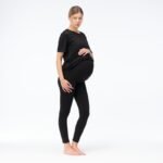 Womens MACARA II WMNS Leggings - Image 7