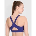 Womens medium support training bra 4F 4FWSS25USBAF150-30S - Image 3