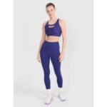 Womens medium support training bra 4F 4FWSS25USBAF150-30S - Image 4