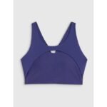 Womens medium support training bra 4F 4FWSS25USBAF150-30S - Image 6