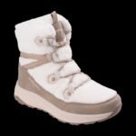 Womens MONTEVA W Winter Boots - Image 3