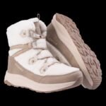 Womens MONTEVA W Winter Boots - Image 4