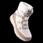 Womens MONTEVA W Winter Boots - Image 5