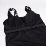 Womens One-Piece Swimsuit LADY FARIA - Image 2