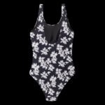 Womens One-Piece Swimsuit LADY FARIA