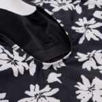 Womens One-Piece Swimsuit LADY FARIA - Image 4