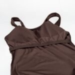 Womens one-piece swimsuit LADY FISCA - Image 2