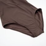 Womens one-piece swimsuit LADY FISCA - Image 3