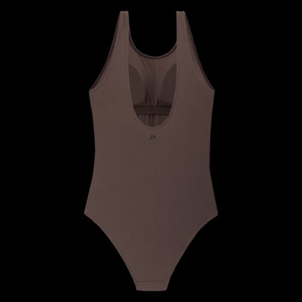 Womens one-piece swimsuit LADY FISCA