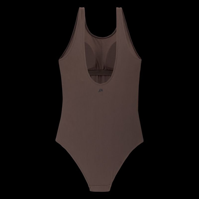 lupin-wear-ca-women-s-one-piece-swimsuit-lady-fisca-2710070 Womens one-piece swimsuit LADY FISCA - Image 1