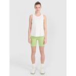 Womens quick-drying oversize training top 4F 4FWSS25TFSLF412-11S - Image 5